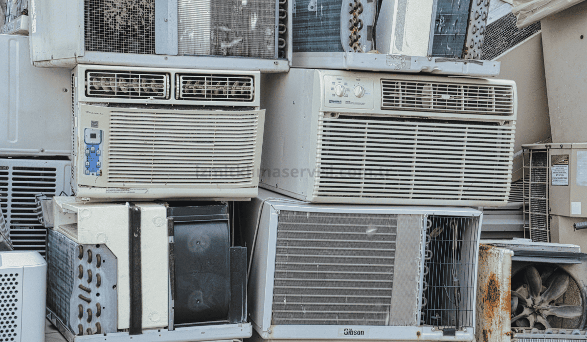 İzmit Hitachi Klima Tamiri